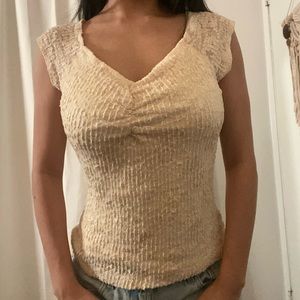La Belle Milkmaid top